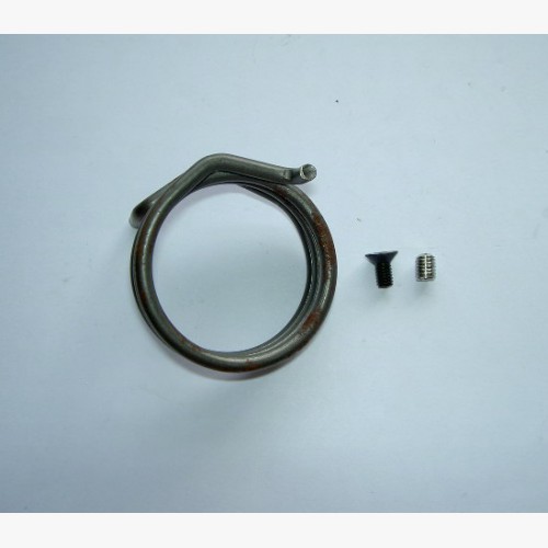 Replacement R1021,09. Counterbalance Spring Spare Part