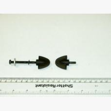 R391,10. Knob Assy