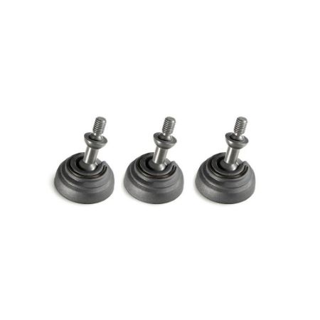 Picture for category Gitzo Suction Cup and Location Feet