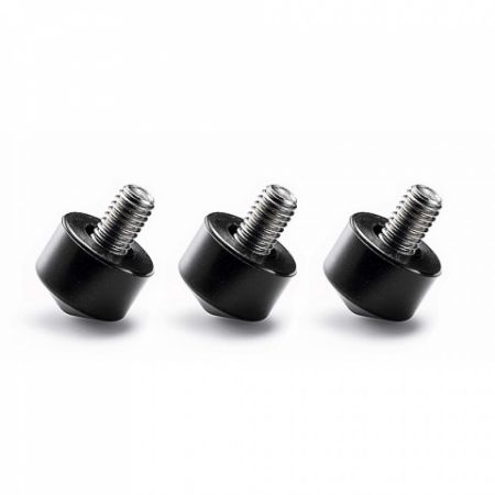 Picture for category Gitzo Rubber Feet