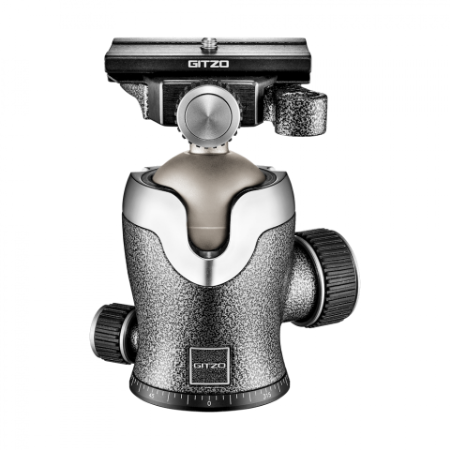Picture for category Gitzo 'GH' Centre Ball Head Spare Parts