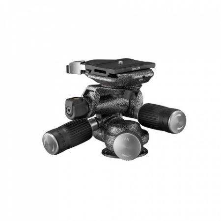 Picture for category Gitzo 'GH' Series 3-Way Head Spare Parts
