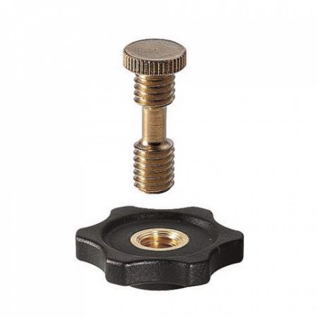 Picture for category Gitzo Screws and Adapters
