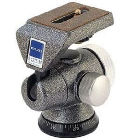 Picture for category Gitzo Old 'G' Series Off Centre Ball Head Spare Parts