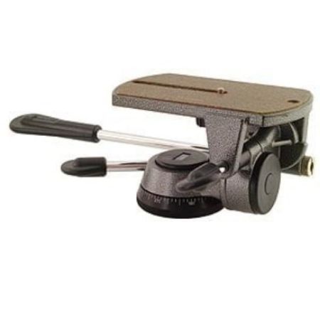 Picture for category Gitzo Old Rationnelle Low Profile Head Spare Parts