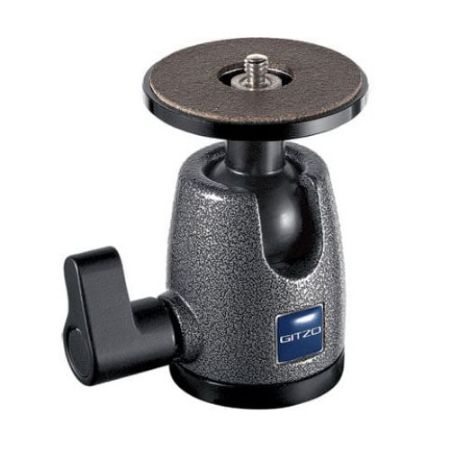 Picture for category Gitzo Old 'G' Series Centre Ball Head Spare Parts