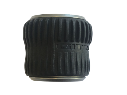 Gitzo - GT1555T Gitzo tripod Traveler, series 1, 5 sections spare